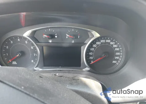 2017 GMC Acadia из США, поврежденный, VIN 1GKKNSLS9HZ125710